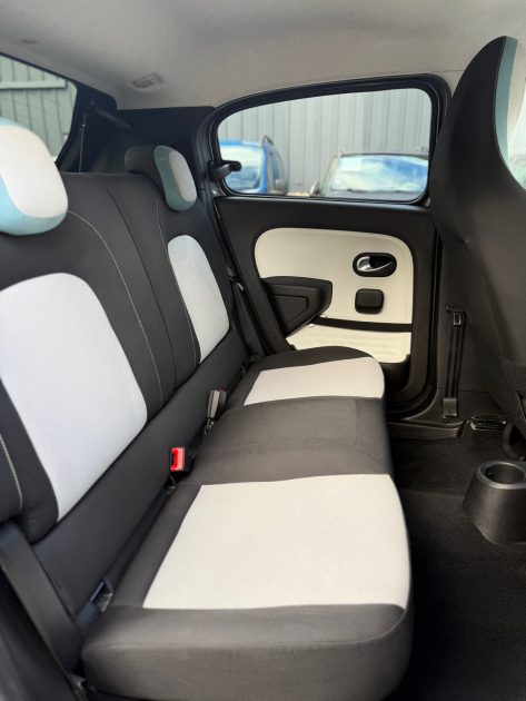 RENAULT TWINGO 3 0.9i  TCE 90 ENERGY INTENS