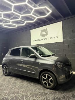 RENAULT TWINGO 3 0.9i  TCE 90 ENERGY INTENS
