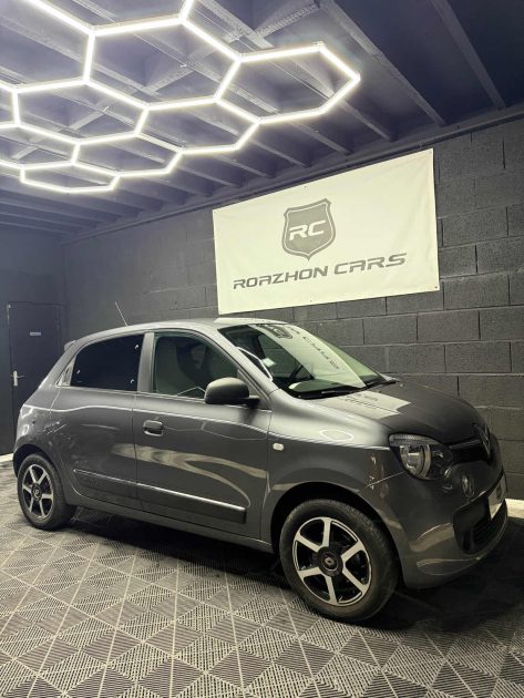 RENAULT TWINGO 3 0.9i  TCE 90 ENERGY INTENS