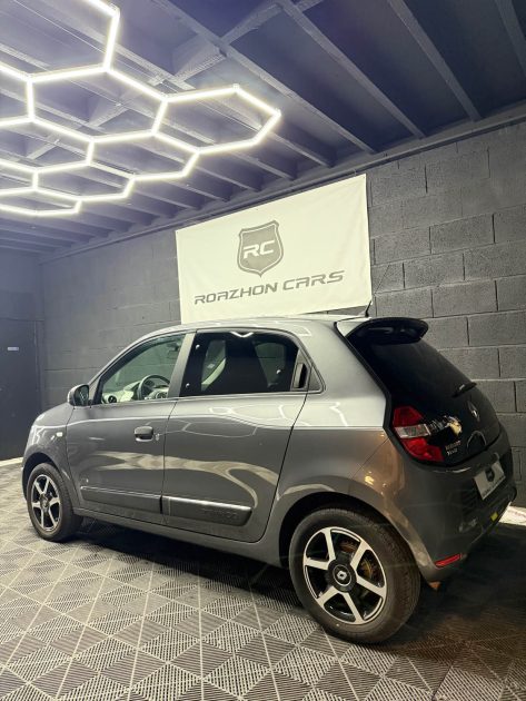 RENAULT TWINGO 3 0.9i  TCE 90 ENERGY INTENS