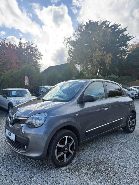 RENAULT TWINGO 3 0.9i  TCE 90 ENERGY INTENS