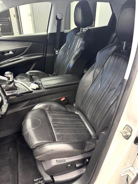 PEUGEOT 3008 II 1.5 BLUEHDI 130CH  S&S ALLURE 2018