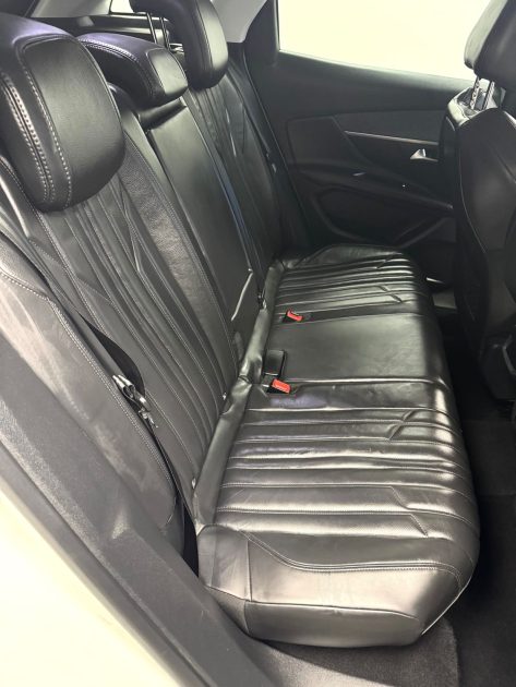 PEUGEOT 3008 II 1.5 BLUEHDI 130CH  S&S ALLURE 2018