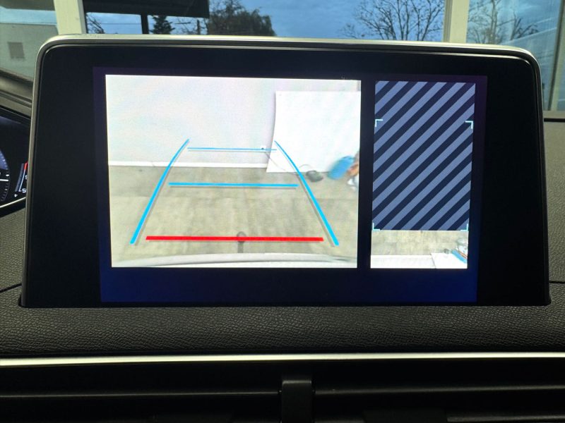 PEUGEOT 3008 II 1.5 BLUEHDI 130CH  S&S ALLURE 2018