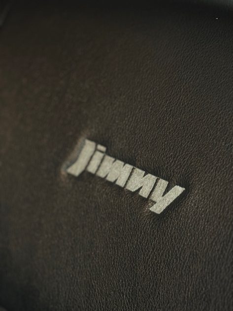 SUZUKI JIMNY 1.3 VVT 85cv 4x4 / Révisé / Ct Ok 