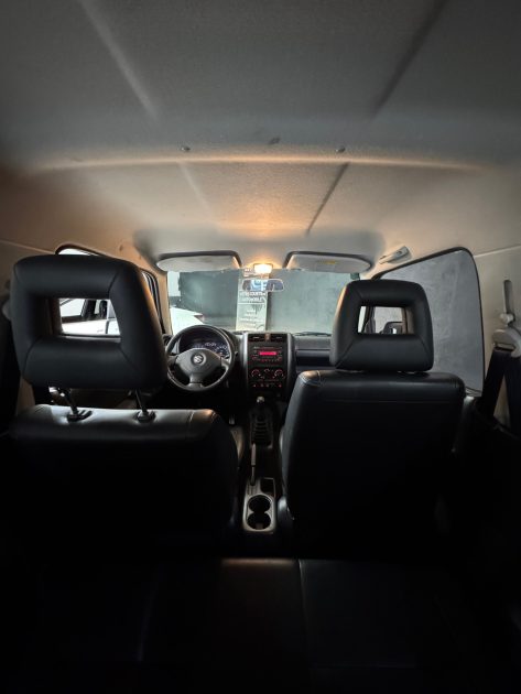 SUZUKI JIMNY 1.3 VVT 85cv 4x4 / Révisé / Ct Ok 