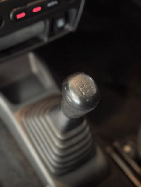 SUZUKI JIMNY 1.3 VVT 85cv 4x4 / Révisé / Ct Ok 