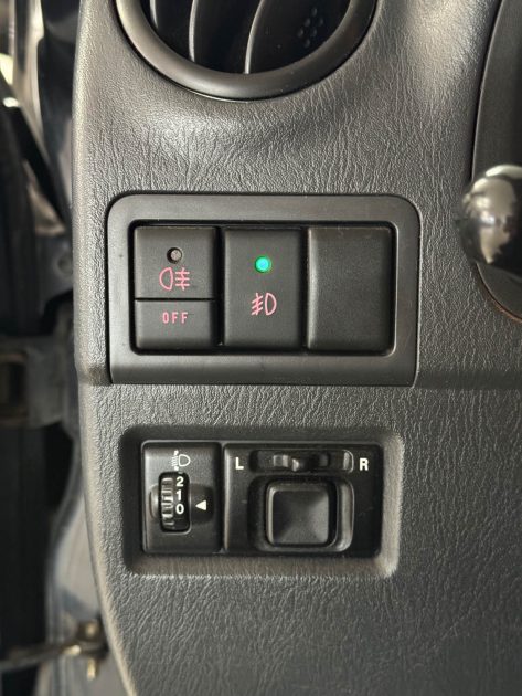 SUZUKI JIMNY 1.3 VVT 85cv 4x4 / Révisé / Ct Ok 