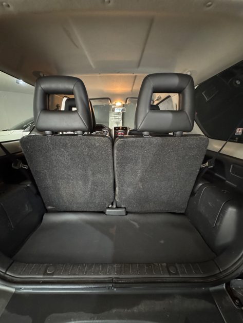 SUZUKI JIMNY 1.3 VVT 85cv 4x4 / Révisé / Ct Ok 