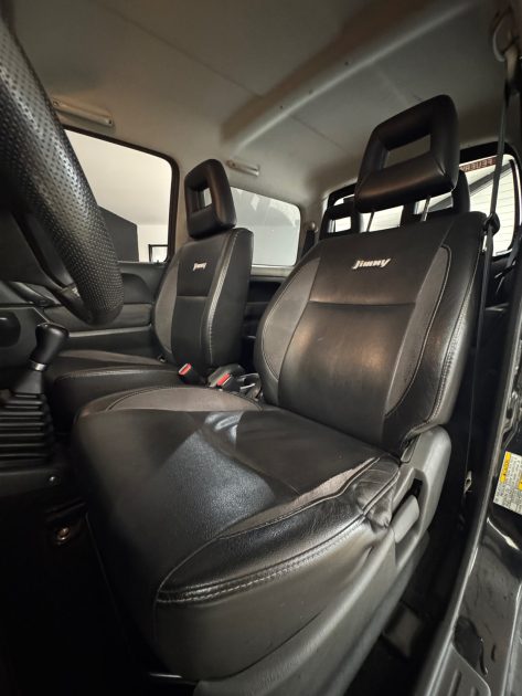 SUZUKI JIMNY 1.3 VVT 85cv 4x4 / Révisé / Ct Ok 