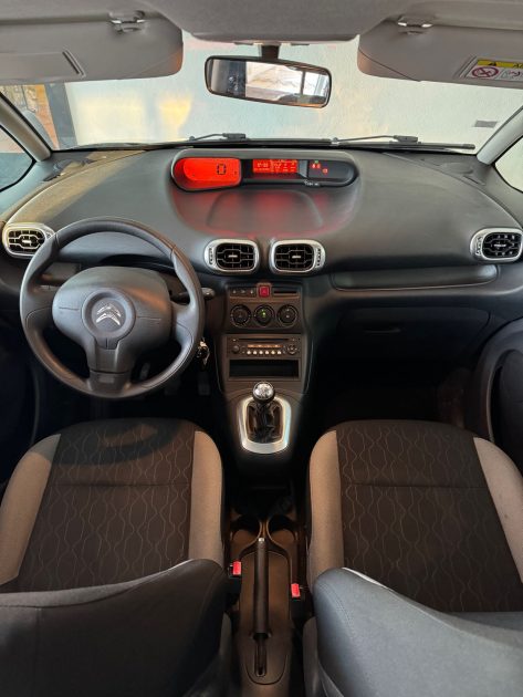 Citroën C3 Picasso 1.6 90ch - 1ère main - Distribution neuve - Révisée - CT ok - Garantie 1an