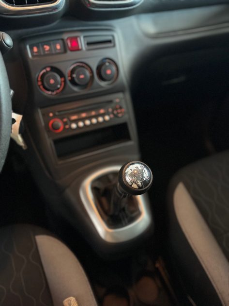 Citroën C3 Picasso 1.6 90ch - 1ère main - Distribution neuve - Révisée - CT ok - Garantie 1an