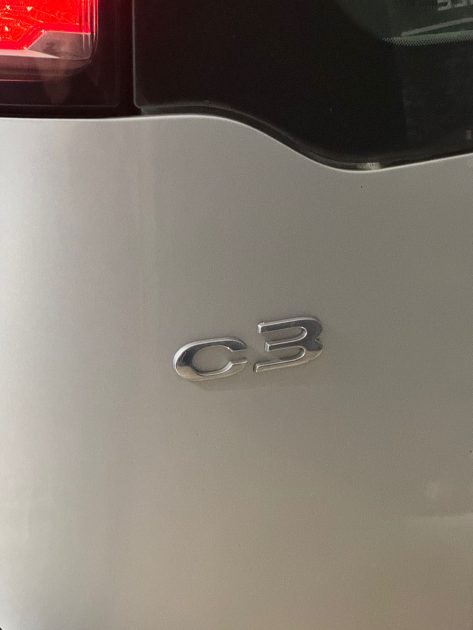 Citroën C3 Picasso 1.6 90ch - 1ère main - Distribution neuve - Révisée - CT ok - Garantie 1an