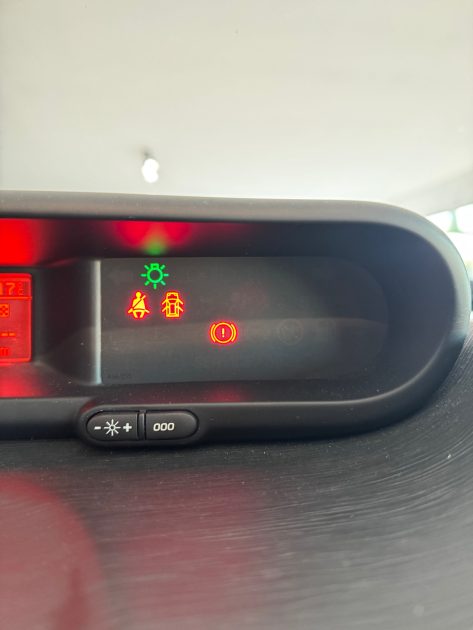 Citroën C3 Picasso 1.6 90ch - 1ère main - Distribution neuve - Révisée - CT ok - Garantie 1an