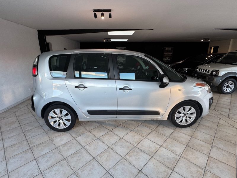 Citroën C3 Picasso 1.6 90ch - 1ère main - Distribution neuve - Révisée - CT ok - Garantie 1an