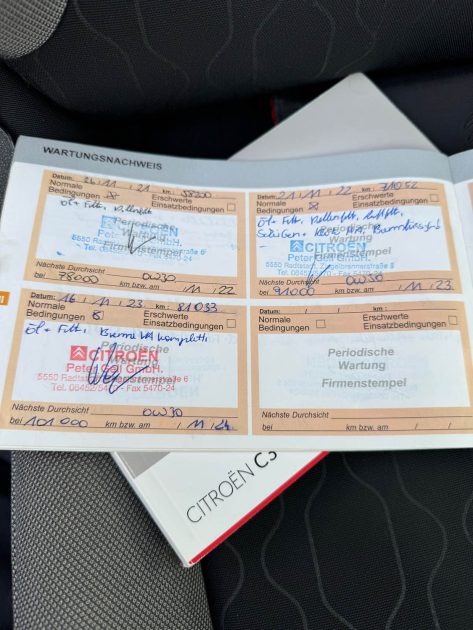 Citroën C3 Picasso 1.6 90ch - 1ère main - Distribution neuve - Révisée - CT ok - Garantie 1an