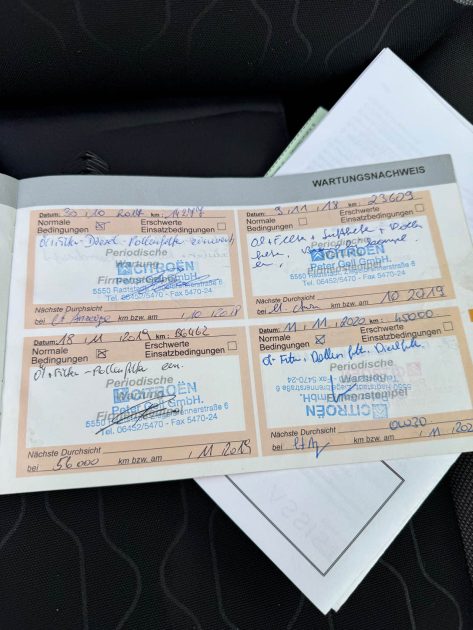 Citroën C3 Picasso 1.6 90ch - 1ère main - Distribution neuve - Révisée - CT ok - Garantie 1an