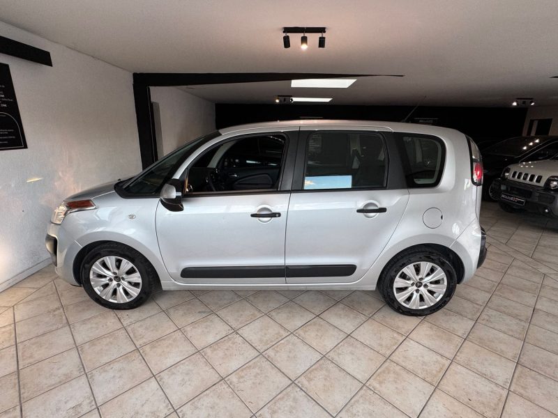 Citroën C3 Picasso 1.6 90ch - 1ère main - Distribution neuve - Révisée - CT ok - Garantie 1an