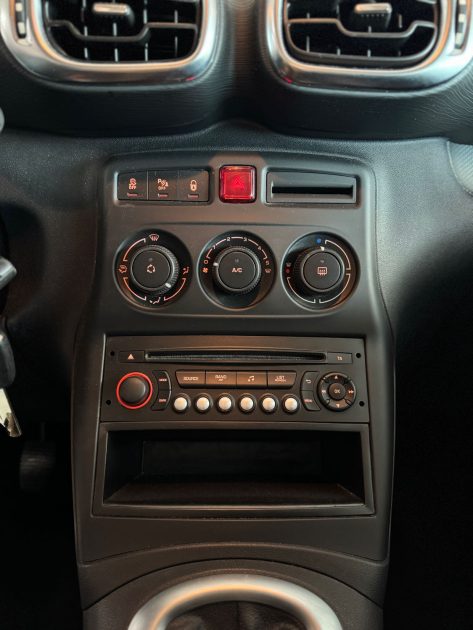 Citroën C3 Picasso 1.6 90ch - 1ère main - Distribution neuve - Révisée - CT ok - Garantie 1an