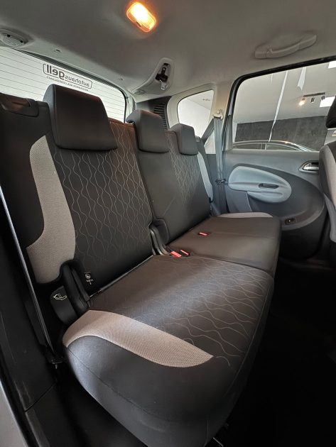 Citroën C3 Picasso 1.6 90ch - 1ère main - Distribution neuve - Révisée - CT ok - Garantie 1an