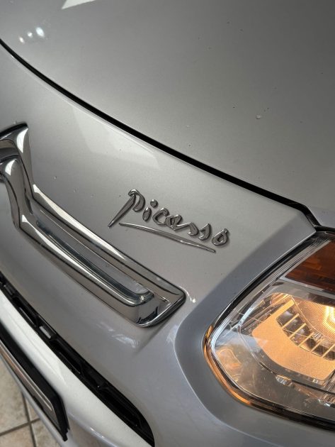 Citroën C3 Picasso 1.6 90ch - 1ère main - Distribution neuve - Révisée - CT ok - Garantie 1an