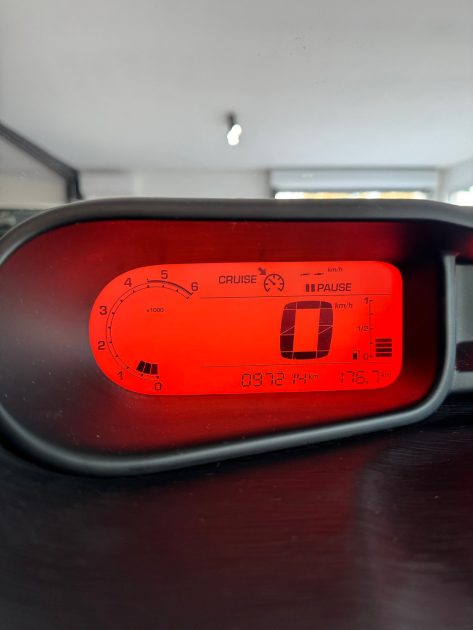 Citroën C3 Picasso 1.6 90ch - 1ère main - Distribution neuve - Révisée - CT ok - Garantie 1an