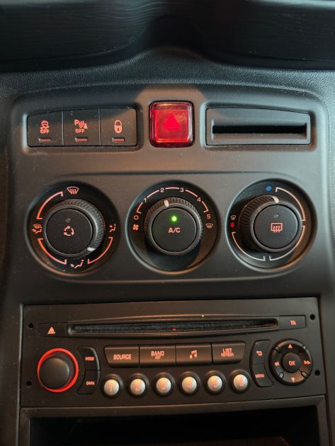 Citroën C3 Picasso 1.6 90ch - 1ère main - Distribution neuve - Révisée - CT ok - Garantie 1an