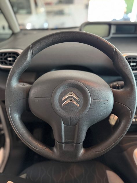 Citroën C3 Picasso 1.6 90ch - 1ère main - Distribution neuve - Révisée - CT ok - Garantie 1an