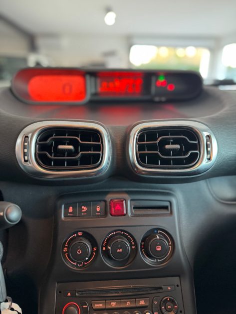 Citroën C3 Picasso 1.6 90ch - 1ère main - Distribution neuve - Révisée - CT ok - Garantie 1an