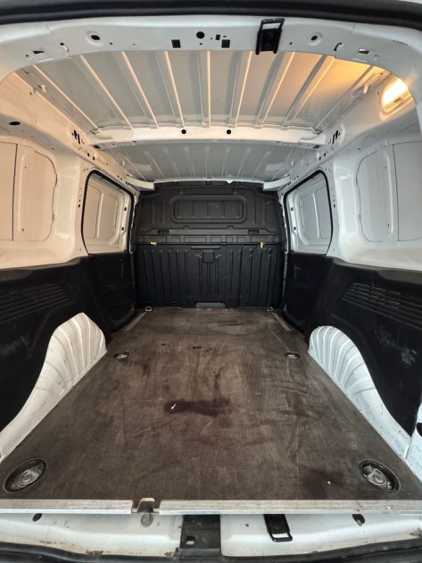 Opel Combo 1.5 HDi 102ch - 3 Places - Faible km 42.200 - Révisée - CT ok - Garantie 1an