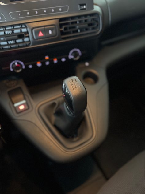 Opel Combo 1.5 HDi 102ch - 3 Places - Faible km 42.200 - Révisée - CT ok - Garantie 1an