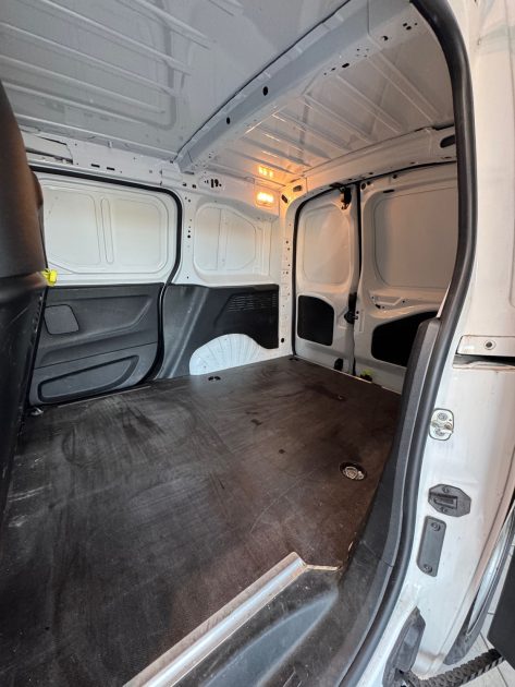 Opel Combo 1.5 HDi 102ch - 3 Places - Faible km 42.200 - Révisée - CT ok - Garantie 1an