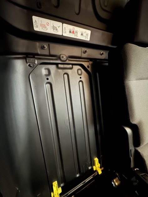 Opel Combo 1.5 HDi 102ch - 3 Places - Faible km 42.200 - Révisée - CT ok - Garantie 1an