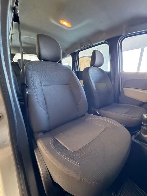 DACIA LODGY Laureate 1.5 dCi 110Ch - 7Places - Distribution Neuve - CT Ok - Révisée - Garantie 1an