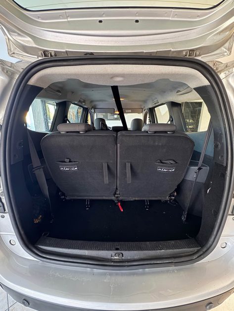 DACIA LODGY Laureate 1.5 dCi 110Ch - 7Places - Distribution Neuve - CT Ok - Révisée - Garantie 1an