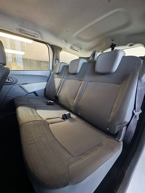 DACIA LODGY Laureate 1.5 dCi 110Ch - 7Places - Distribution Neuve - CT Ok - Révisée - Garantie 1an