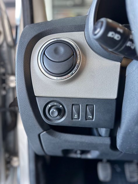 DACIA LODGY Laureate 1.5 dCi 110Ch - 7Places - Distribution Neuve - CT Ok - Révisée - Garantie 1an