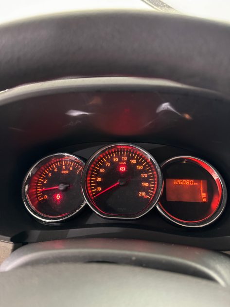 DACIA LODGY Laureate 1.5 dCi 110Ch - 7Places - Distribution Neuve - CT Ok - Révisée - Garantie 1an