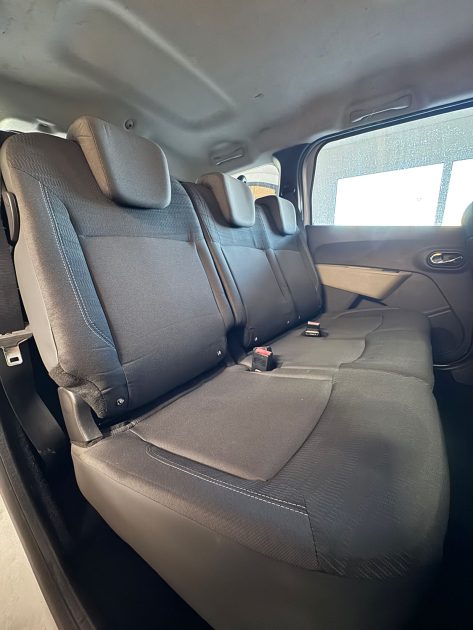 DACIA LODGY Laureate 1.5 dCi 110Ch - 7Places - Distribution Neuve - CT Ok - Révisée - Garantie 1an