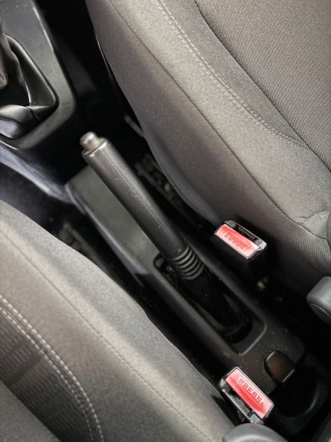 DACIA LODGY Laureate 1.5 dCi 110Ch - 7Places - Distribution Neuve - CT Ok - Révisée - Garantie 1an