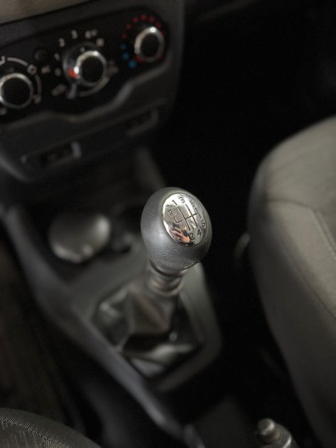 DACIA LODGY Laureate 1.5 dCi 110Ch - 7Places - Distribution Neuve - CT Ok - Révisée - Garantie 1an