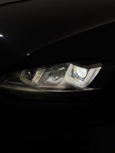 VOLKSWAGEN GOLF GTD 2.0 184CV - Entretien VW - Révisée - CT OK - Garantie 1an