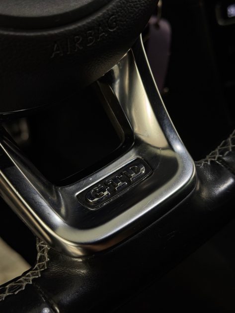 VOLKSWAGEN GOLF GTD 2.0 184CV - Entretien VW - Révisée - CT OK - Garantie 1an