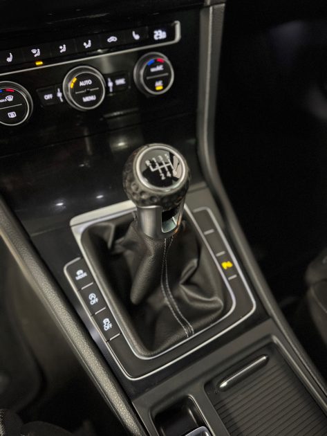 VOLKSWAGEN GOLF GTD 2.0 184CV - Entretien VW - Révisée - CT OK - Garantie 1an