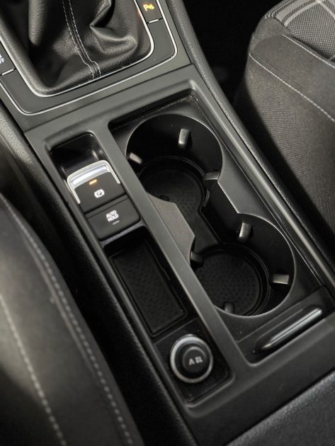 VOLKSWAGEN GOLF GTD 2.0 184CV - Entretien VW - Révisée - CT OK - Garantie 1an