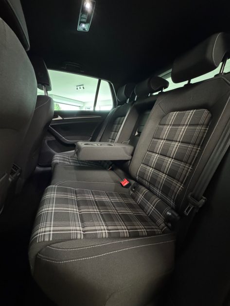 VOLKSWAGEN GOLF GTD 2.0 184CV - Entretien VW - Révisée - CT OK - Garantie 1an