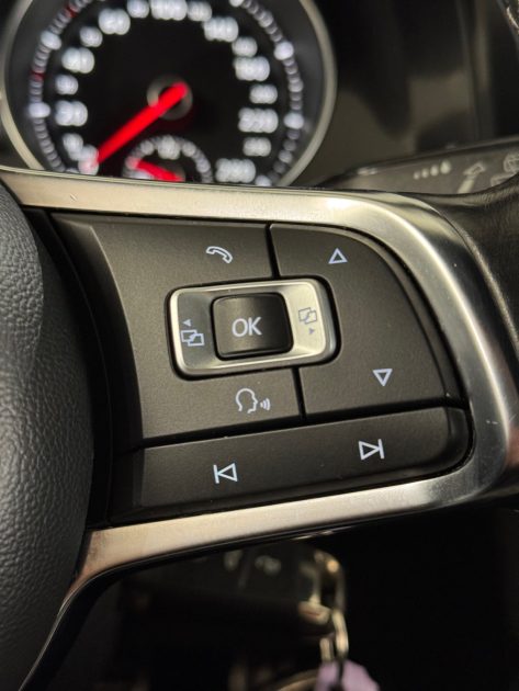 VOLKSWAGEN GOLF GTD 2.0 184CV - Entretien VW - Révisée - CT OK - Garantie 1an