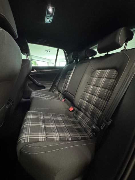 VOLKSWAGEN GOLF GTD 2.0 184CV - Entretien VW - Révisée - CT OK - Garantie 1an