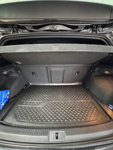 VOLKSWAGEN GOLF GTD 2.0 184CV - Entretien VW - Révisée - CT OK - Garantie 1an