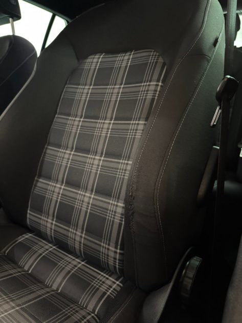 VOLKSWAGEN GOLF GTD 2.0 184CV - Entretien VW - Révisée - CT OK - Garantie 1an